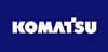 KOMATSU