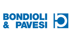 Логотип компании Bondioli&Pavesi.