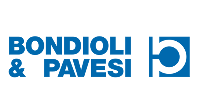 Логотип компании Bondioli&Pavesi.